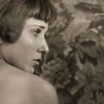 Carmen Mondragón, in arte Nahui Olin, che fu la più erotica di tutte