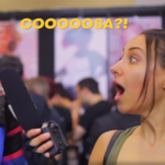 "Sono una cosplayer e queste sono le molestie che subisco ogni volta"