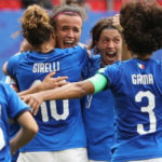 Mondiali di Calcio Femminile 2019: la grande avventura delle azzurre
