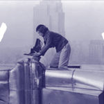 L'eccezionalità di Margaret Bourke-White, che voleva essere la prima e lo fu
