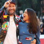 La splendida dedica di Jovanotti per Francesca, la sua “ragazza magica”