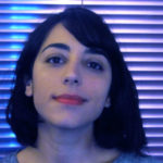 Claudia Durastanti Claudia Durastanti