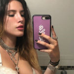 Perché Bella Thorne è stata costretta a pubblicare le sue foto private di nudo