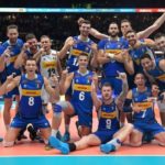Perché la nazionale maschile di pallavolo ci piace tanto