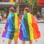 Perché ogni donna (etero o non) dovrebbe partecipare al Pride