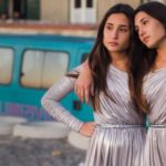6 storie di gemelli siamesi, i fratelli e le sorelle con due corpi uniti in uno