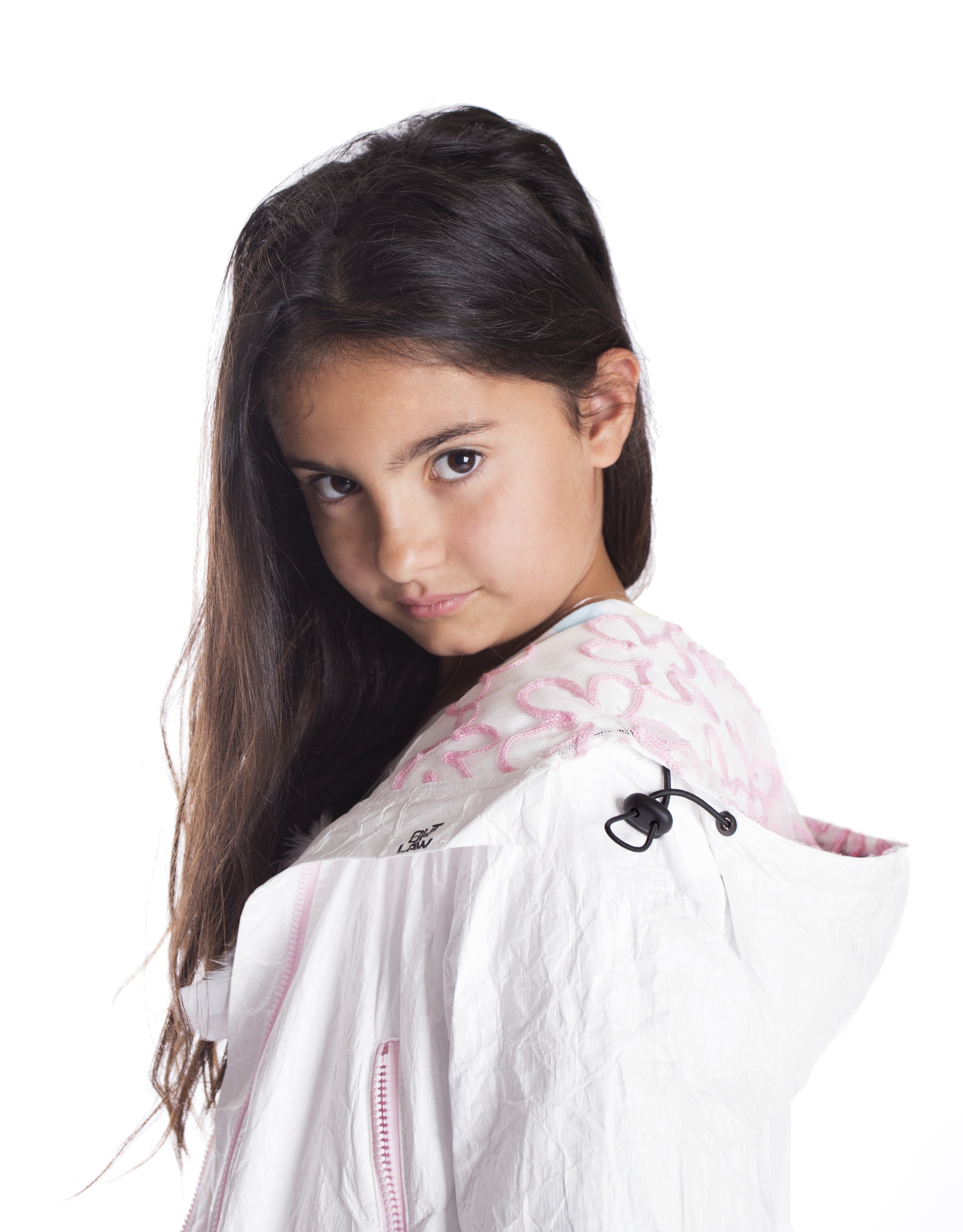 Il "giorno da leone" dei bambini di Mia Bu