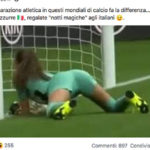 Se i "piccoli uomini" riescono a parlare dei mondiali femminili solo offendendo