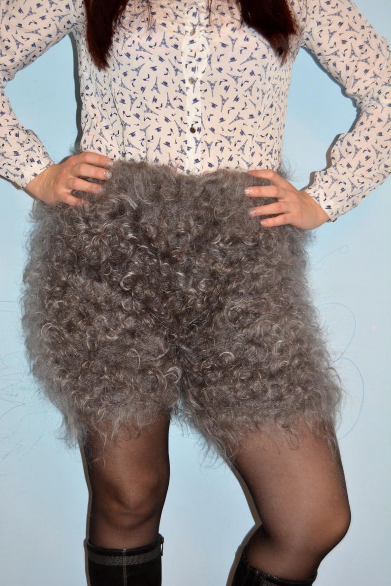 Leggings con tentacoli e altri 11 modelli per ragazze davvero molto originali