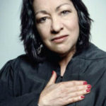 Sonia Sotomayor e quello smalto rosso troppo indecente per una donna per bene