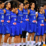 “Perché principessa e non giocatrice di basket?“: le azzurre della pallacanestro