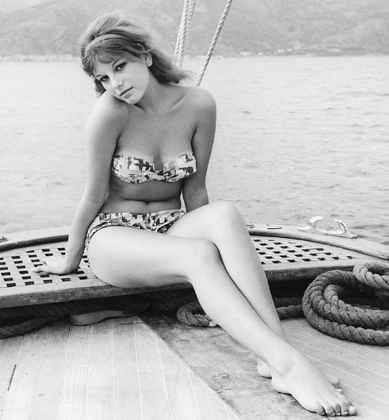 Gino Paoli e quella lunga storia di amori: "Se amo una donna, è per tutta la vita"