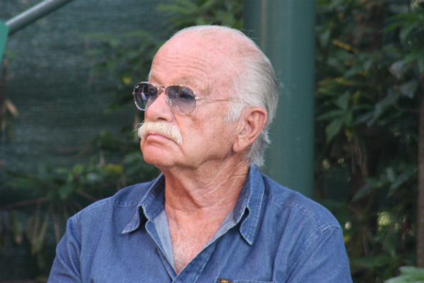 Gino Paoli e quella lunga storia di amori: "Se amo una donna, è per tutta la vita"