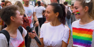 Il Pride di Torino
