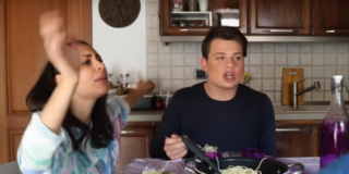 Avere un fratello