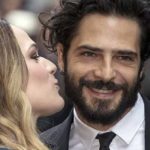 Tutto l'amore di Laura Chiatti e Marco Bocci per il quinto anno insieme