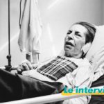 "Perché ho voluto fotografare gli ultimi mesi di vita di mia nonna"