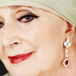 La grazia di Valentina Cortese, tra i domani passati e il rifiuto del presente