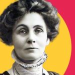 "Se solo fossi un maschio": le parole del padre a Emmeline Pankhurst