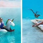 Le "Maldive della Siberia" che tutti vogliono fotografare anche a costo della vita