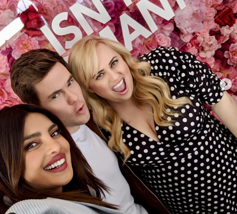Priyanka Chopra: "Mi buttano m***a addosso per la differenza d'età con mio marito"