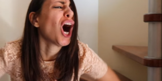 donne e mestruazioni