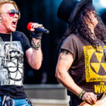 Chitarristi maledetti: l'infanzia di Axl Rose e Slash che doveva morire a 35 anni