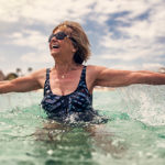 I cinque vantaggi della menopausa (sì, esistono)