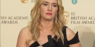 Kate Winslet