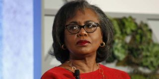 Anita Hill