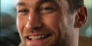 andy whitfield