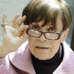 Immensa Franca Valeri: "Mi rifiuto di essere una vecchia in attesa della morte"