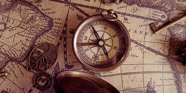 Jeanne Baret, come una donna è riuscita a circumnavigare il globo 250 anni fa