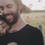 Il papà non è un mammo