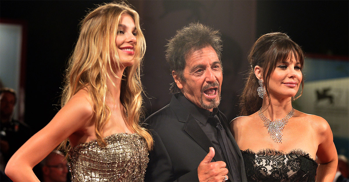Camilla Morrone a chi la insulta perché ha 22 anni meno di Leonardo Di Caprio