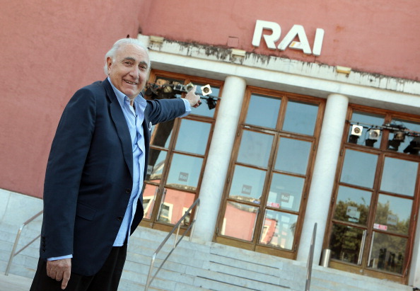 Pippo Baudo: i 10 più grandi amori di un uomo molto amato