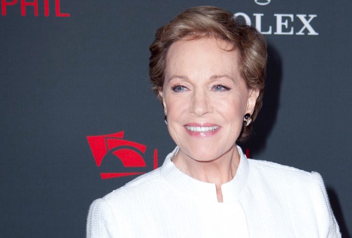 Da tutti insieme appassionatamente a Mary Poppins: la magia di Julie Andrews
