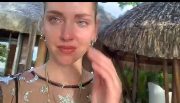 Chiara Ferragni Unposted: tutto quello che l'influencer non ha mai postato
