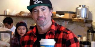 Scott Patterson