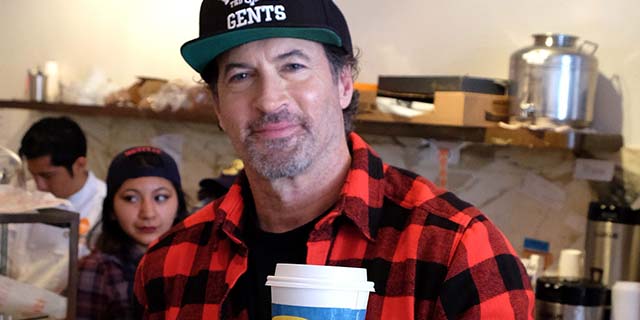 La curiosa scelta di Scott Patterson: cosa fa ora il Luke di Una mamma per amica