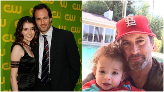 La curiosa scelta di Scott Patterson: cosa fa ora il Luke di Una mamma per amica La curiosa scelta di Scott Patterson: cosa fa ora il Luke di Una mamma per amica