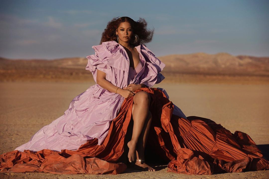 Beyoncé, perché una vera eroina "sculetta e dice cose profonde, fa come le pare"