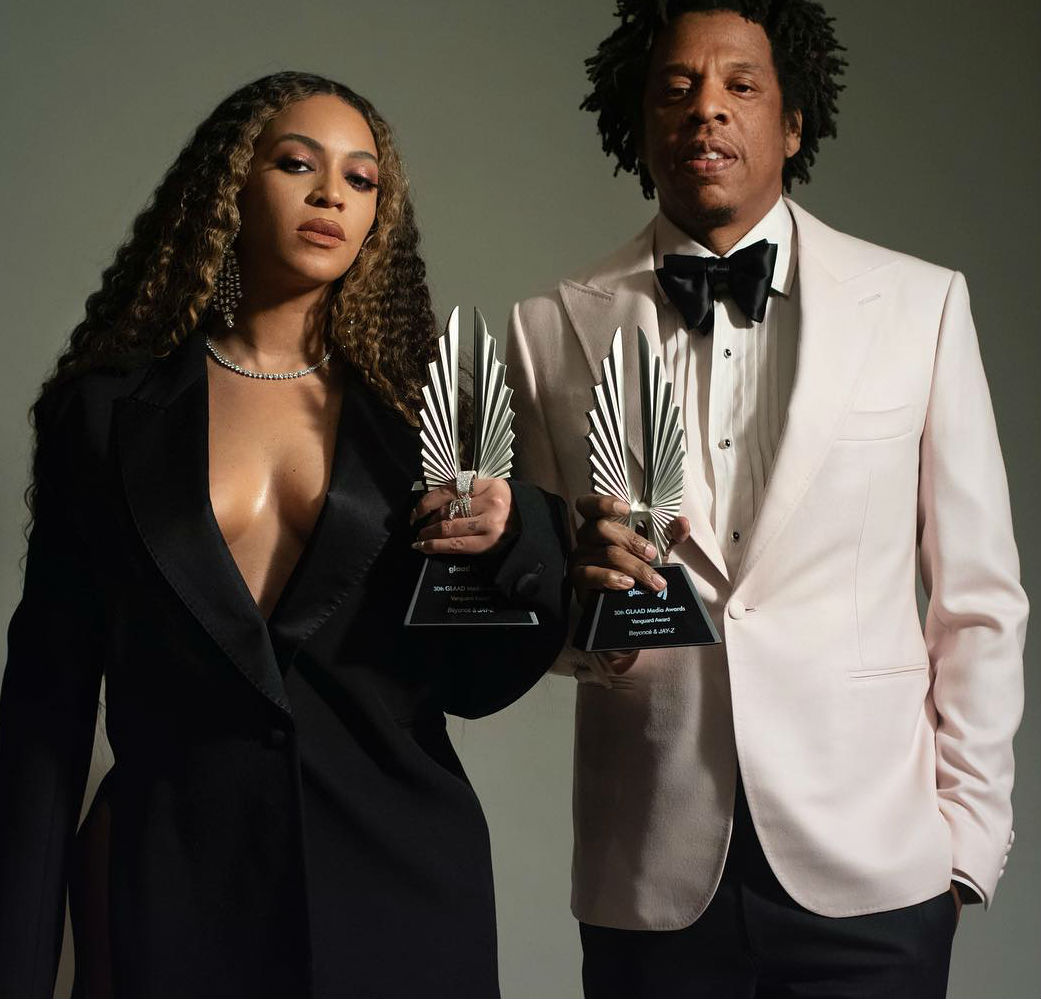Beyoncé, perché una vera eroina "sculetta e dice cose profonde, fa come le pare"