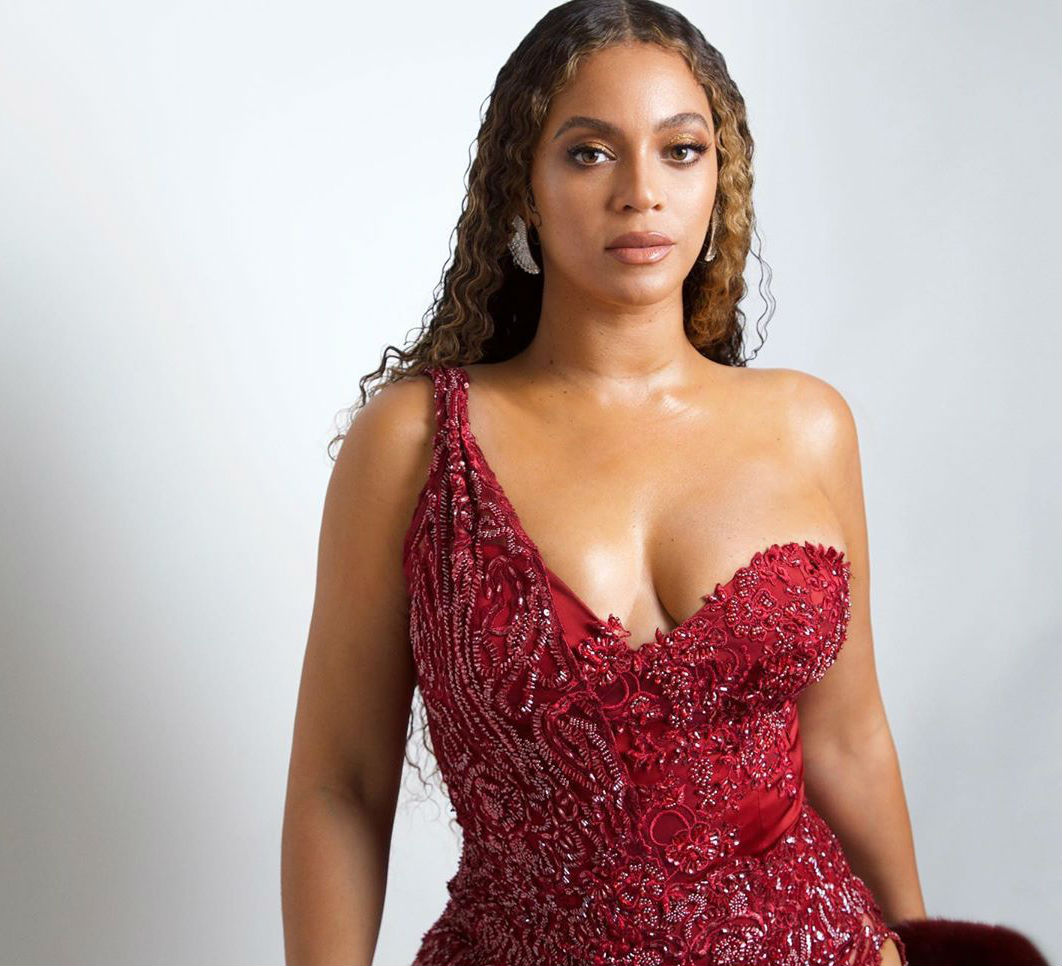 Beyoncé, perché una vera eroina "sculetta e dice cose profonde, fa come le pare"