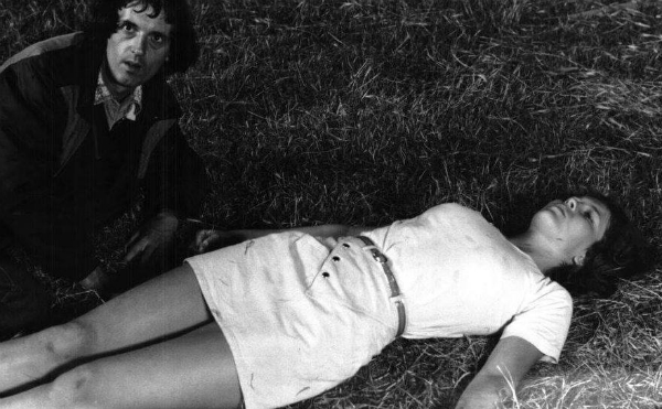 Dario Argento: la parte più oscura di noi e la scoperta del corpo delle donne
