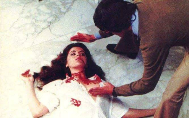 Dario Argento: la parte più oscura di noi e la scoperta del corpo delle donne