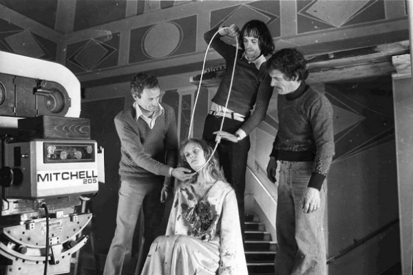 Dario Argento: la parte più oscura di noi e la scoperta del corpo delle donne