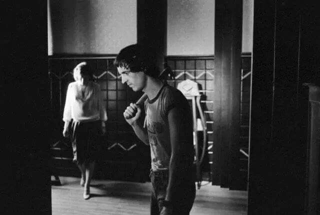 Dario Argento: la parte più oscura di noi e la scoperta del corpo delle donne
