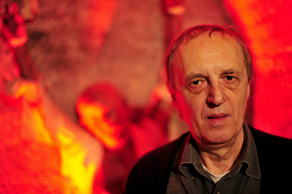 Dario Argento: la parte più oscura di noi e la scoperta del corpo delle donne