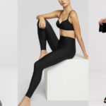 Leggings autunno/inverno 2019/2020: dai modelli "rock" ai push-up